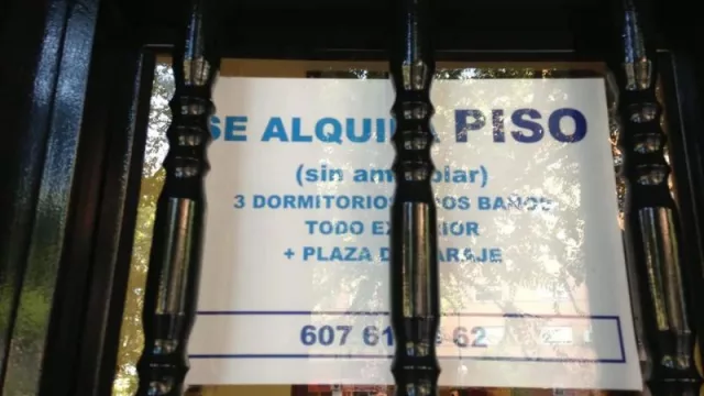 Los municipios más costosos para alquilar viviendas se encuentran en las comunidades de Madrid, Cataluña, Baleares y País Vasco