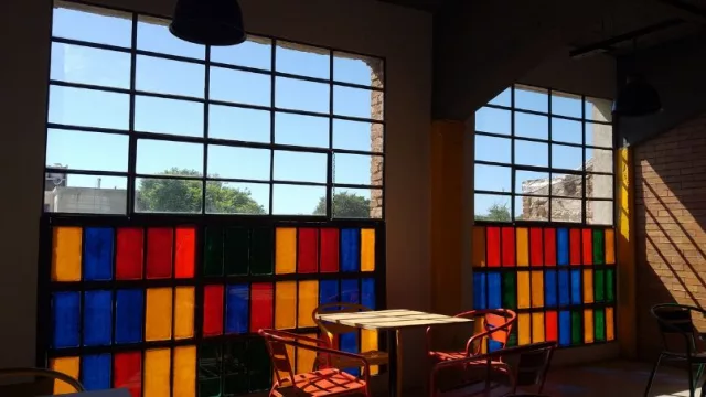 Un día en…  La Fábrica, un nuevo espacio de coworking y trabajo colaborativo que desembarca en Cofico (de estreno y enfocado en el sector tecnológico)