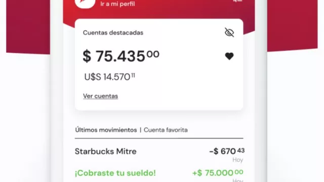 Con Supervielle no hace falta pagar el "dólar tarjeta" a $ 1.348 (cómo funciona la cuenta que permite cancelar obligaciones en US$)