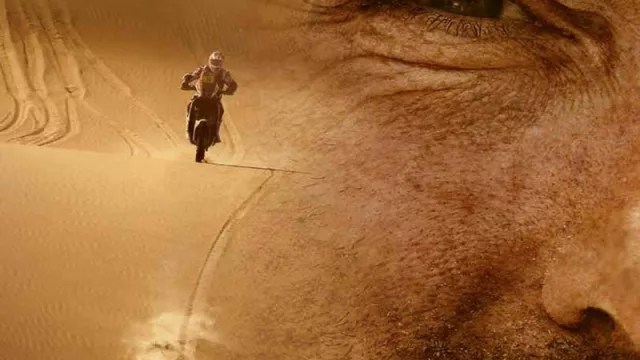 El Dakar dice ser la principal ventana mediática de Argentina en deportes (mejor que Moto GP y más barato)