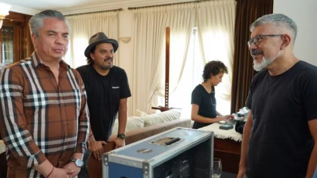 La ciudad de Córdoba se posiciona como una plaza audiovisual