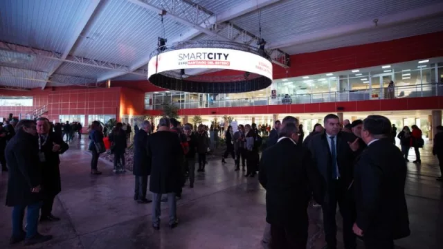 Santiago del Estero renueva su presencia en el calendario mundial de la Smart City Expo (la 3ra edición vendrá en junio)