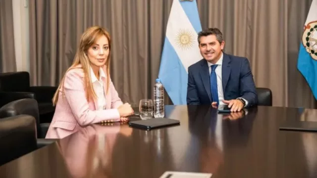 Misión en Berlín: gobernadores argentinos buscan inversiones mineras con enfoque en cobre y litio