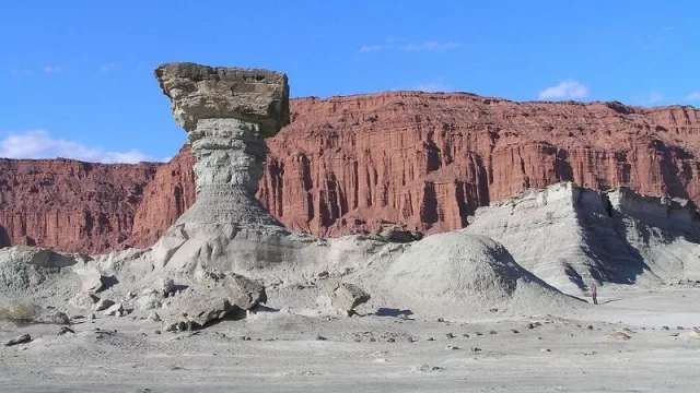 Desde el 5 de enero habrá vuelos directos entre Córdoba y San Juan (dos frecuencias semanales)