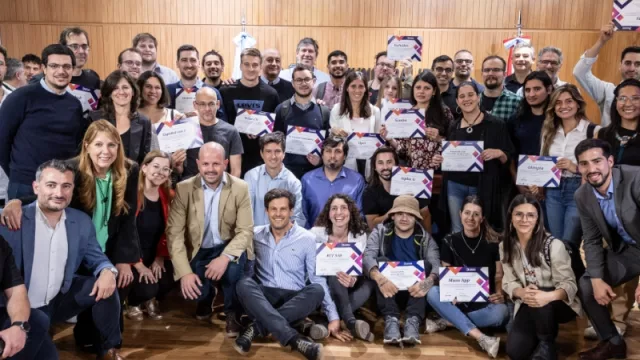 Atentos emprendedores: Incutex abre convocatoria para bootcamps, incubación y aceleración de proyectos (hasta el 23 de febrero)