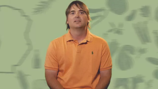 Gerardo Villosio: "Hay un combo de costumbres que hacen que la región sea muy rica, con una identidad gastronómica muy particular"