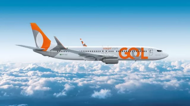 La provincia busca que Gol Linhas Aéreas se sume a la ruta Salta - San Pablo (para fortalecer los destinos internacionales ya disponibles)
