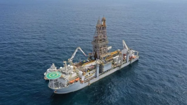 Ya tiene fecha la perforación del Pozo Argerich que llevará a cabo Equinor, YPF y Shell (comenzará el mes de abril)