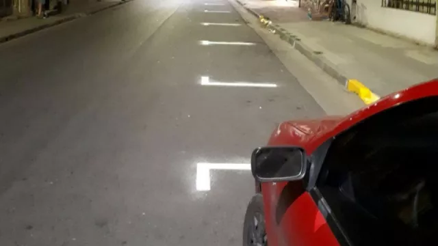 Sobre la llegada de MovyPark, se pregunta...