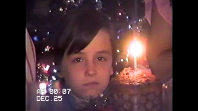 Original campaña para Navidad de Naranja