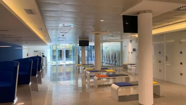 BBVA reabre una sucursal en Barrio Norte de la capital tucumana 