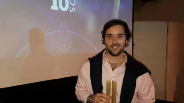 Un marco espectacular para la premiación del Empresario del Año en IN UY