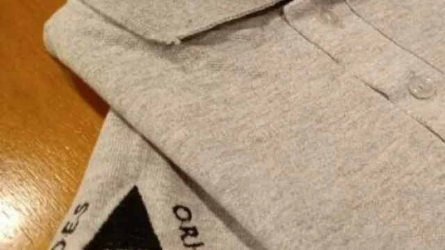 Uniformes Empresariales, la marca chaqueña de prendas para empresas (diseñados a medida de cada cliente)