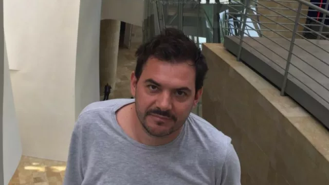 Alejandro Marchant anticipa lo que será “Merken” su nuevo proyecto gastronómico