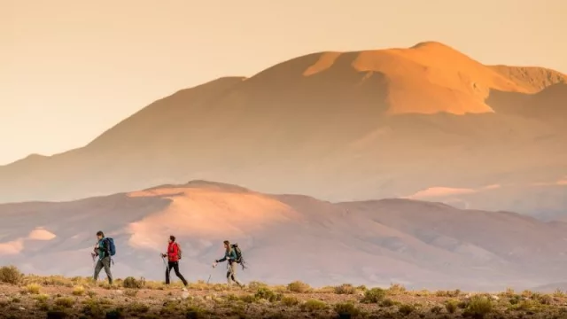 Las propuestas de Salta (la linda) para este verano (corsos, festivales y gastranomía en todos los municipios)