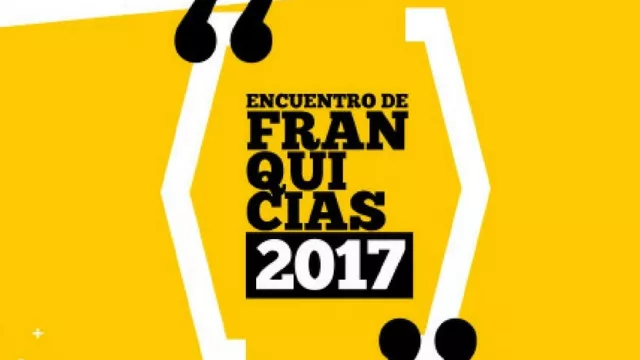 La Cámara de Franquicias de Córdoba termina el año a toda máquina (premios y encuentro)