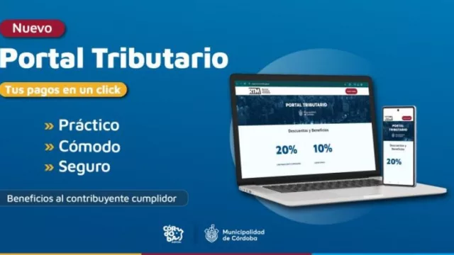 Lanzamos el Nuevo Portal Tributario: mejor experiencia al usuario y más beneficios al contribuyente cumplidor