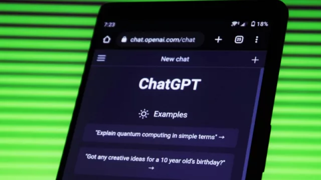 Por qué las empresas están prohibiendo el uso interno de Chat GPT (qué advierten desde Cisco)