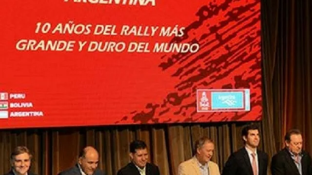 Los números del Dakar, el evento más importante que tendrá Córdoba este verano