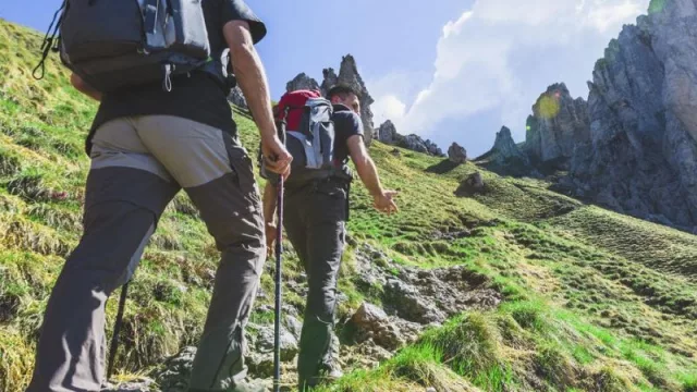 ¿Una propuesta distinta? Acá va: te recomiendo 3 lugares en Córdoba donde podés hacer trekking (y disfrutar de vistas maravillosas)