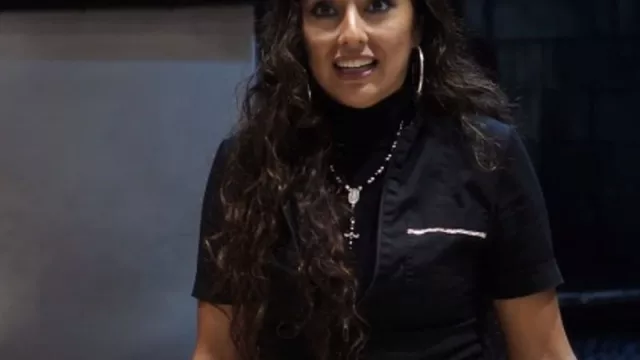 El Faro: la parrilla cordobesa (situada en Colonia Caroya) que rompe paradigmas, poniendo a una mujer al frente de sus fuegos