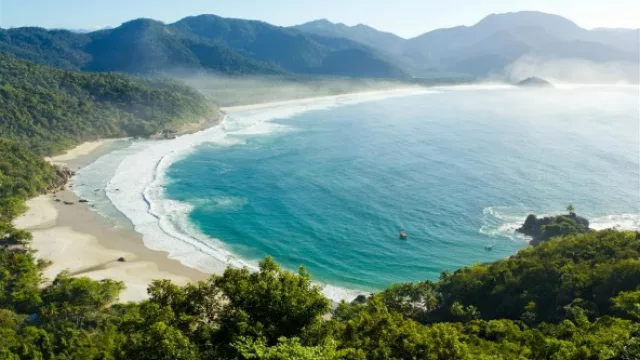 Hablemos de Brasil… ¿conocés por ahí, vos?