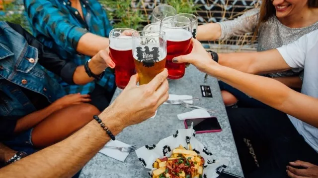Peñón del Águila ahora también está en San Juan y en la ciudad de Lanús (para 2022 quiere sumar otras 8 franquicias)