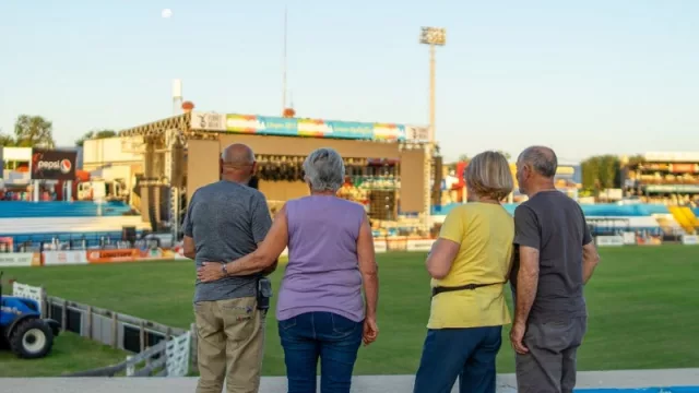 Jesús María ciudad armó un “súper febrero” (comienza con “Noche de los Descuentos”, “Finde en el Río” y arte en los museos)
