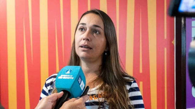 Mariana Romero Sydor nos presenta la tercera edición de la incubadora Ag Tech (y más programas destacados)