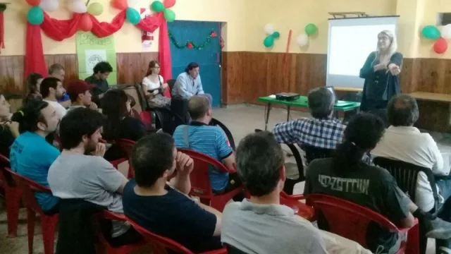 Se presentó el proyecto arquitectónico de restauración de “La Piojera”