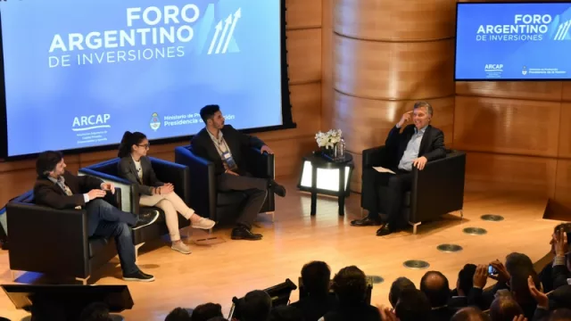 Presentan el Quién es Quién de Fondos de Inversión de Capital Privado y Emprendedor