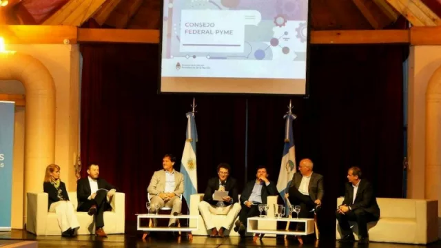 Consejo Federal Pyme en Villa La Angostura: foco en lo territorial y parques industriales