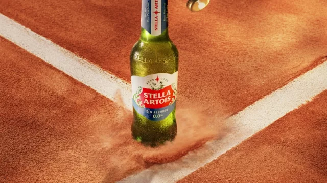 Stella Artois dice presente en los ATP del Córdoba Open y Buenos Aires (con sus secretos del Perfect Serve)