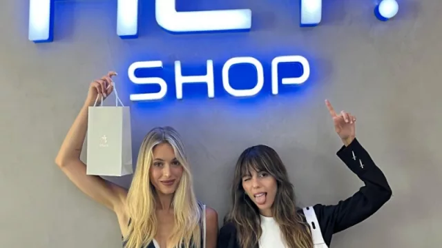 Hey Shop, la meca argentina de los iPhone reacondicionados, ya vendió 6.000 teléfonos (un nuevo fenómeno que suma cada vez más adeptos)