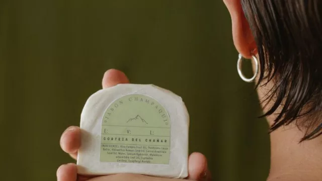 Corteza del Chañar, la cooperativa cordobesa de cosméticos naturales que busca revolucionar el consumo de productos libres de químicos