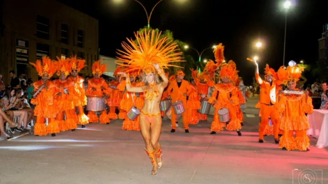 Con reservas al ciento por ciento, Miramar de Ansenuza anticipa un “finde” a pleno (con la celebración de los Carnavales en el Mar)