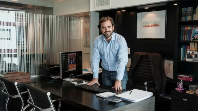 Giri: "Con Mariano Beach House, la gente sentirá que ésta es su casa de playa"