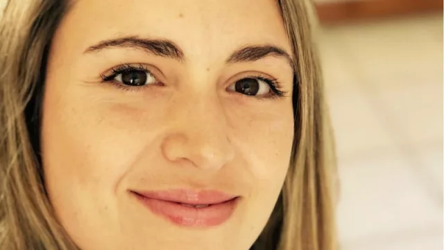 Emprender desde las pasiones (la experiencia de María Ángeles Victoria)