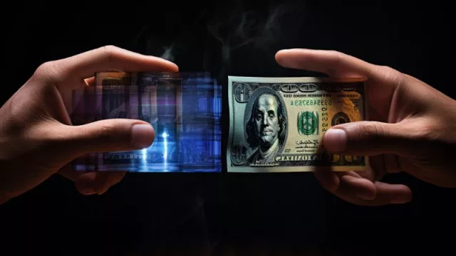 Sobre la relación de la gente con el dinero, aporta…