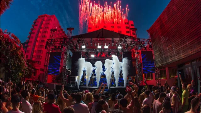 ¿Cómo serán los recitales del futuro?