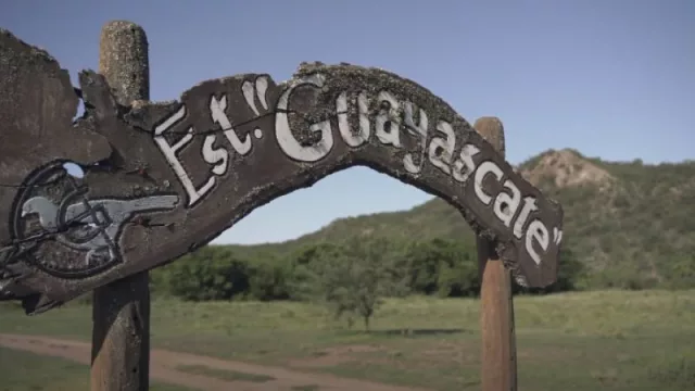 Estancia Guayascate, un lugar para descubrir la historia y los sabores de córdoba
