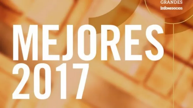 Empezamos a votar Las Mejores del 2017 (en 40 de las Grandes y las agencias de publicidad y comunicación)