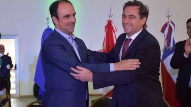 Córdoba se transformó en la voz de todas las ciudades del Mercosur