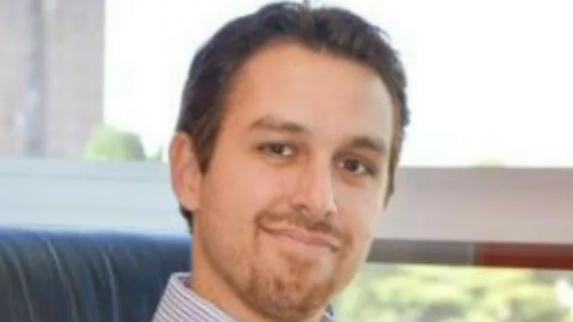 Ing. Martín Lopez Ramos