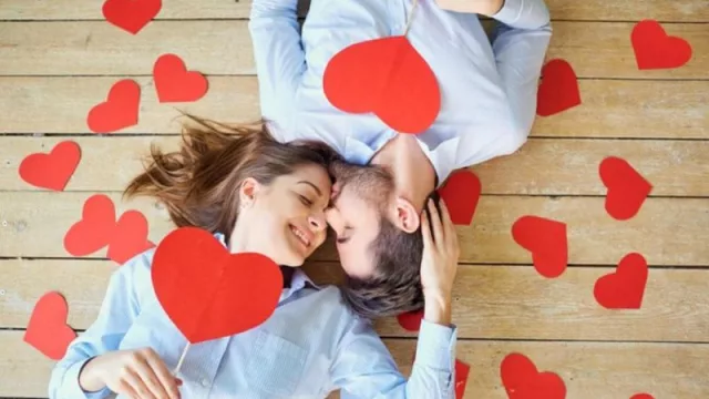 8 planes divertidos para hacer con tu pareja en San Valentín (sunset, bodegas, spa y gastronomía)