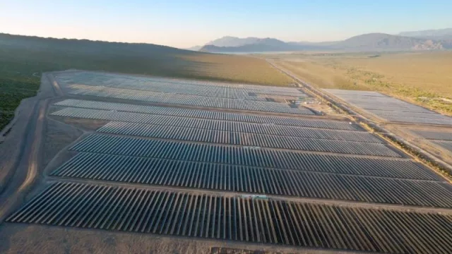 Logro histórico: Genneia supera 1 GW de capacidad renovable en Argentina