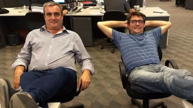 Uno por uno, los 13 periodistas de peso que dejan la redacción de La Voz del Interior