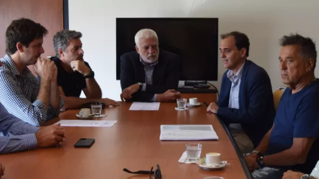 Río Cuarto pone el automovilismo como foco de atracción turística y el desarrollo económico (hacia la mejora del circuito y más categorías)