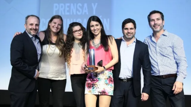 InfoNegocios premia a las mejores agencias