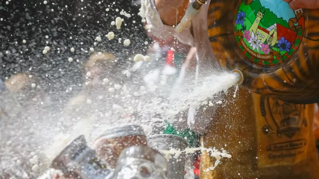 Llega una nueva edición de la Sommerfest a Villa General Belgrano (no está para perdérsela)